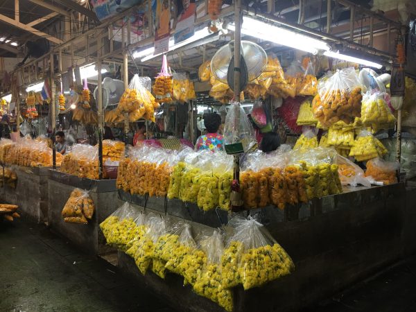 Mercati Bangkok: i 10 migliori della città: sampeng