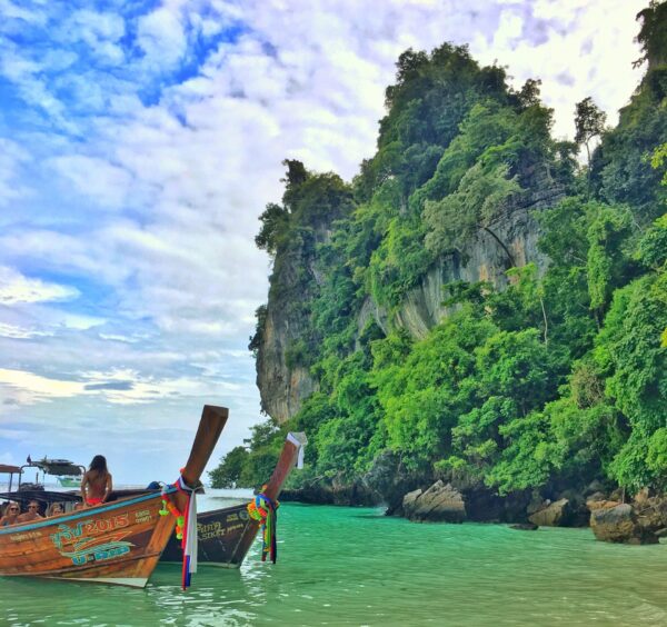 Koh Yao Noi: le isole vicine