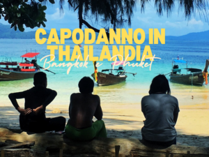 Bangkok e Phuket Speciale Capodanno